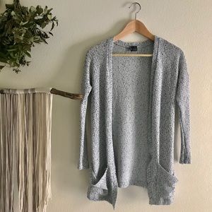 Urban outfitters, Sparkle and Fade, cardigan